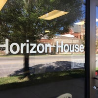 Photo taken at Horizon House by Tom S. on 9/6/2017