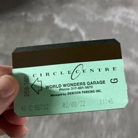 Photo taken at World of Wonders Garage by Tom S. on 2/8/2022