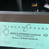 Photo taken at World of Wonders Garage by Tom S. on 2/2/2022
