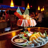 10/25/2012にDebi P.がNoodles Italian Cafe &amp;amp; Sushi Barで撮った写真