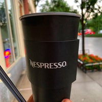 Photo taken at Nespresso Boutique by Mohammed on 8/14/2019