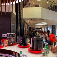 Photo taken at Nespresso Boutique by Mohammed on 8/14/2019