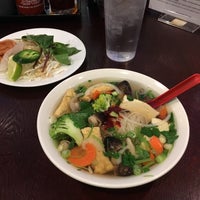 Photo taken at Pho Than Brothers by Dmitry P. on 1/29/2017