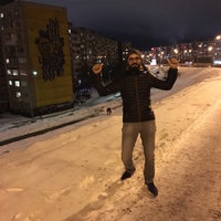 Photo taken at Автобус 10 by Zafer on 10/31/2018