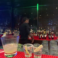 12/28/2018 tarihinde S3eed A.ziyaretçi tarafından Amerigos Mexican Restaurant'de çekilen fotoğraf