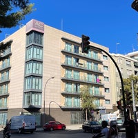 8/24/2022 tarihinde Ivan K.ziyaretçi tarafından Hotel AC Ciutat de Palma'de çekilen fotoğraf