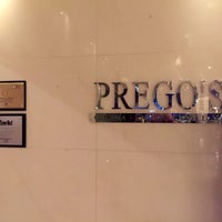 Photo taken at Pregos by Ivan K. on 12/5/2015