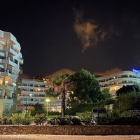 Photo taken at Pestana Cascais Ocean &amp;amp; Conference Aparthotel by Ivan K. on 8/4/2022