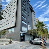 Das Foto wurde bei Hotel AC Alicante von Ivan K. am 8/16/2022 aufgenommen