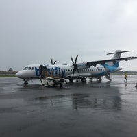 Photos At Aeroporto Do Soyo Airport Terminal In Soyo