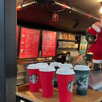 Photo taken at Starbucks by Ivan K. on 12/9/2022