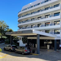 Photo taken at Pestana Cascais Ocean &amp;amp; Conference Aparthotel by Ivan K. on 7/31/2022