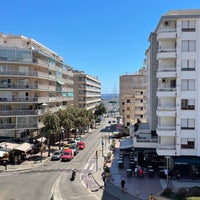 8/24/2022 tarihinde Ivan K.ziyaretçi tarafından Hotel AC Ciutat de Palma'de çekilen fotoğraf