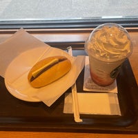 Photo taken at Starbucks by はっとくん on 5/12/2023