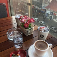 Foto tirada no(a) Kahve Durağı por Sultan S. em 11/6/2019