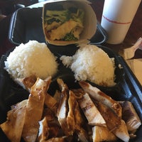 Photo prise au Teriyaki Madness par Diana C. le8/16/2016