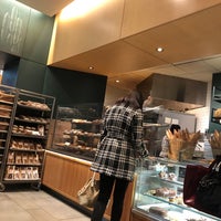Photo taken at Breads Bakery by Alex P. on 1/24/2020