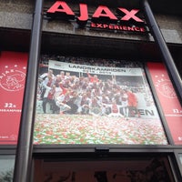 Photo taken at Ajax Fan Shop by Alex P. on 10/4/2013