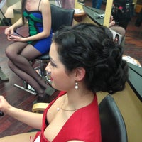 Foto diambil di Tundella &amp;amp; Co Hair Salon oleh Tundella &amp;amp; Co Hair Salon pada 4/20/2014