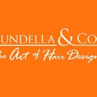 รูปภาพถ่ายที่ Tundella &amp;amp; Co Hair Salon โดย Tundella &amp;amp; Co Hair Salon เมื่อ 4/20/2014