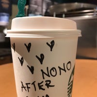 Photo taken at Starbucks by Nono ❣. on 8/23/2017