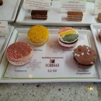 Photo taken at Schoggi Chocolate by ben s. on 12/31/2012