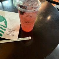Photo taken at Starbucks by Suzy P. on 6/6/2019