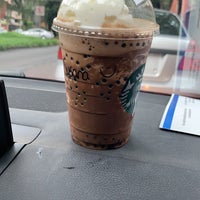 Photo taken at Starbucks by Suzy P. on 7/6/2020