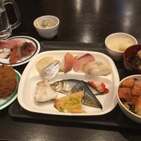 根室食堂 ススキノ総本店 Now Closed 中央区 北海道