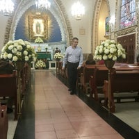 Photo taken at Iglesia de Nuestra señora de Guadalupe Inn by Mónica S. on 7/17/2017