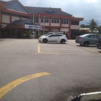 Kastam Taiping Bandar Taiping Perak