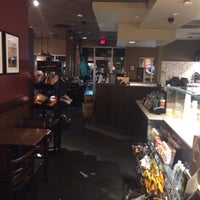 Photo taken at Starbucks by Dolores J. on 10/24/2016