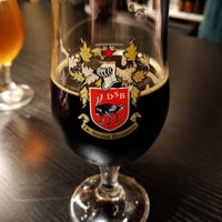 Photo taken at Struise Brouwers Shop by Andrew M. on 12/28/2019