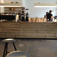 The Barn Roastery Kollwitzkiez Schonhauser Allee 8