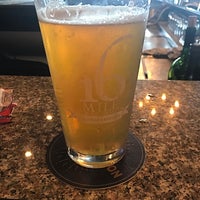 Photo taken at Hooked Up Ale House &amp;amp; Raw Bar by Rick C. on 7/26/2018