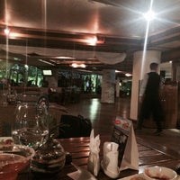 Photo taken at ресторан &amp;quot;каравелла&amp;quot; by Olga K. on 10/9/2015