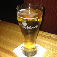 Photo taken at Applebee&amp;#39;s Grill + Bar by Mike H. on 4/20/2013