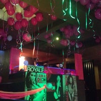 10/6/2012にViola Laura G.がTao Sushi &amp; Discoで撮った写真