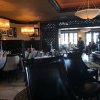 Photo taken at Angelina&amp;#39;s Ristorante by Florian E. on 11/25/2018