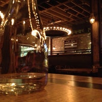 Photo taken at Southland Whiskey Kitchen by PJ H. on 4/23/2013