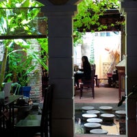 10/22/2014 tarihinde Nhu H.ziyaretçi tarafından The Homes - coffee and folk drinks'de çekilen fotoğraf