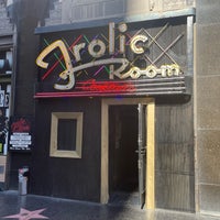 Photo taken at Frolic Room by Tom B. on 1/24/2023