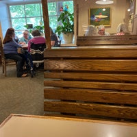 Photo taken at Egg Harbor Cafe by Tom B. on 6/24/2021