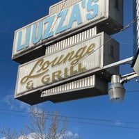 Photo taken at Liuzza&amp;#39;s By The Track by Tom B. on 2/7/2023