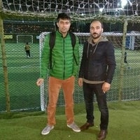 dallas halisaha soccer stadium in cumhuriyet