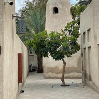 Photo taken at Heritage Village قرية  التراث by Matt on 4/1/2023
