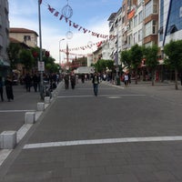 Foto tirada no(a) İsmet Paşa Caddesi por Mehmet D. em 5/24/2016