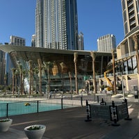 Das Foto wurde bei Dubai Opera von Bloggsy M. am 1/29/2024 aufgenommen