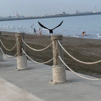 Photo taken at Fujairah by Bloggsy M. on 3/23/2024