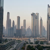 Photo taken at Dubai by Bloggsy M. on 6/1/2024